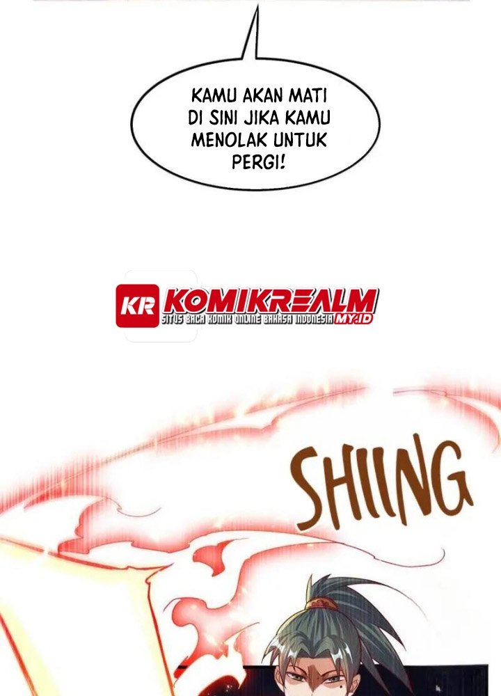 Martial Inverse chapter 85